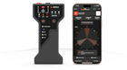 Dewesoft Gridphase Vektor-Spannungsmesser