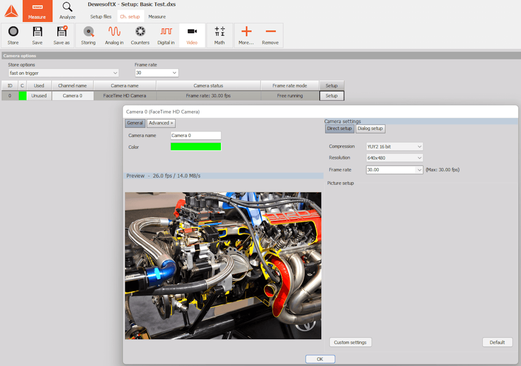 Dewesoft Software Setup File How Easy Is DewesoftX DAQ Software to Learn? | Dewesoft
