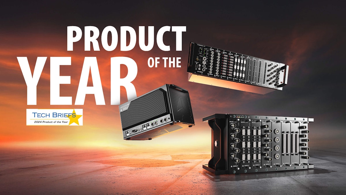 Product of the year OBSIDIAN