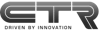 CTR Randon logo