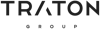 Traton group logo