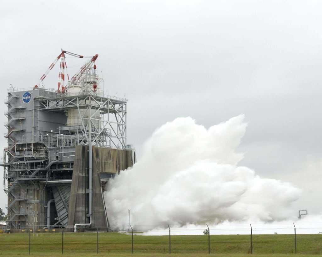 Space Shuttle Testing How NASA Tested the Space Shuttle: Engines to Avionics