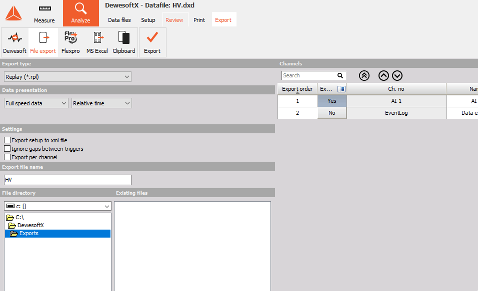 Figure 24 - converting DXD to RPL Figure 24 - converting DXD to RPL