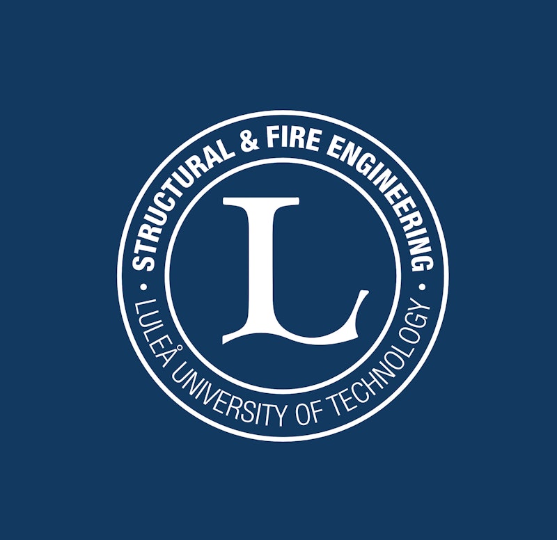 Luleå Technical University structural and fire engineering Luleå Technical University structural and fire engineering