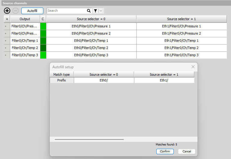 Dewesoft Software Example DewesoftX 2025.2 Released | Dewesoft