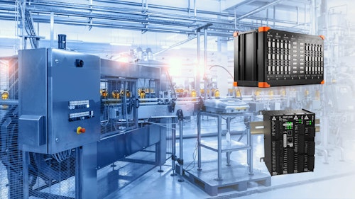 Dewesoft and Delta Motion: SCADA with EtherCAT & Modbus