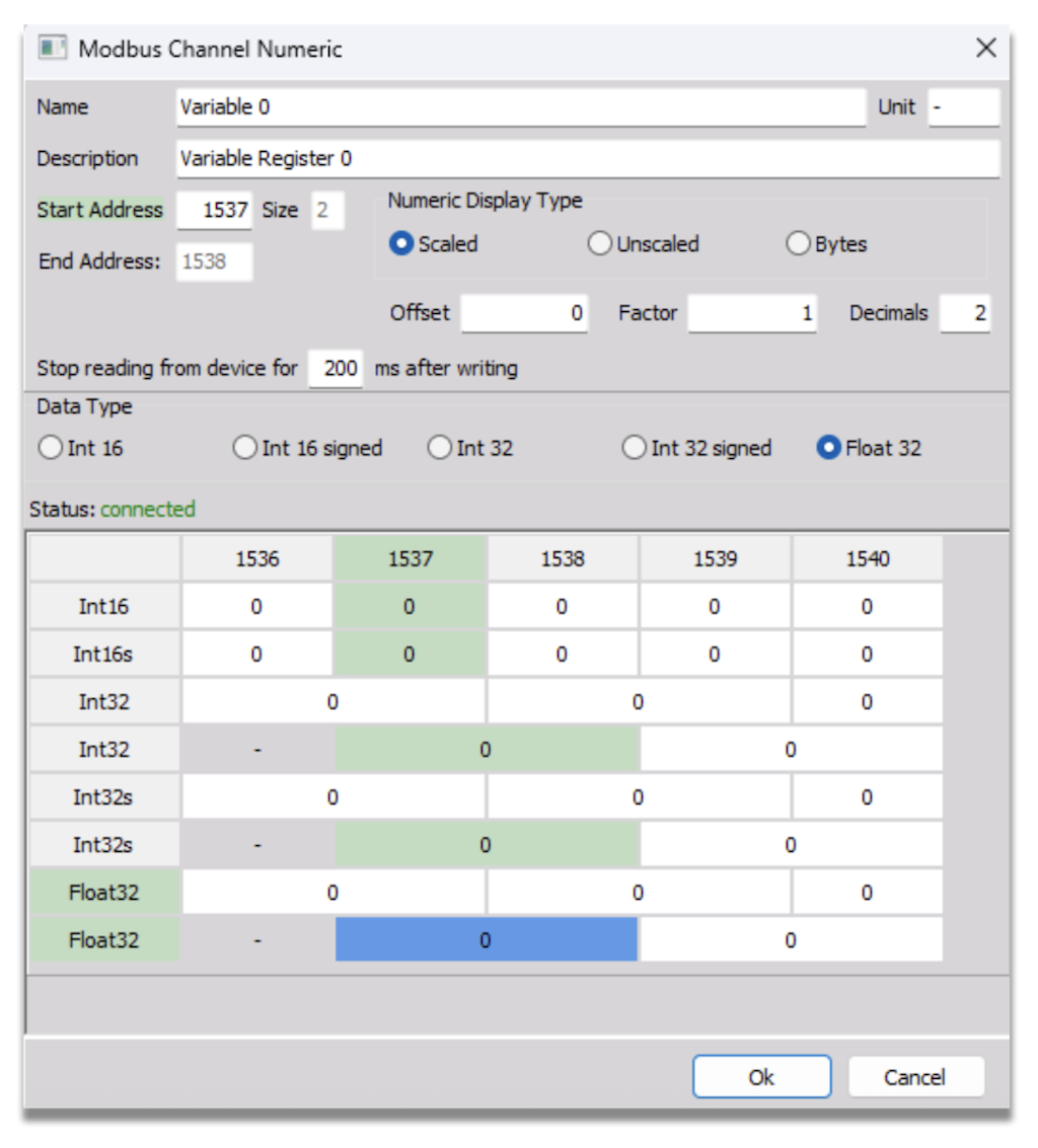 SCADA Integration with Dewesoft and Delta Motion | Dewesoft