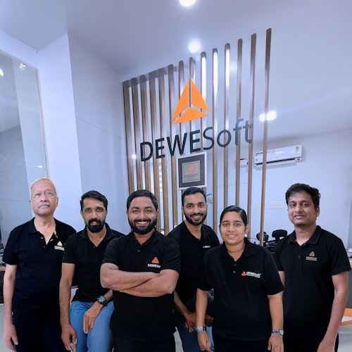 Dewesoft India
