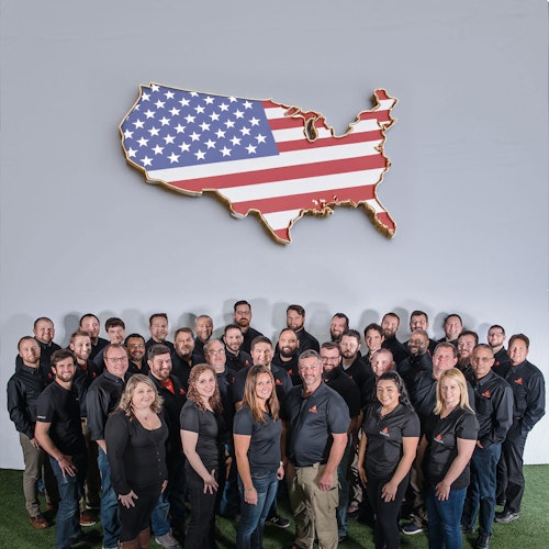 Dewesoft USA team