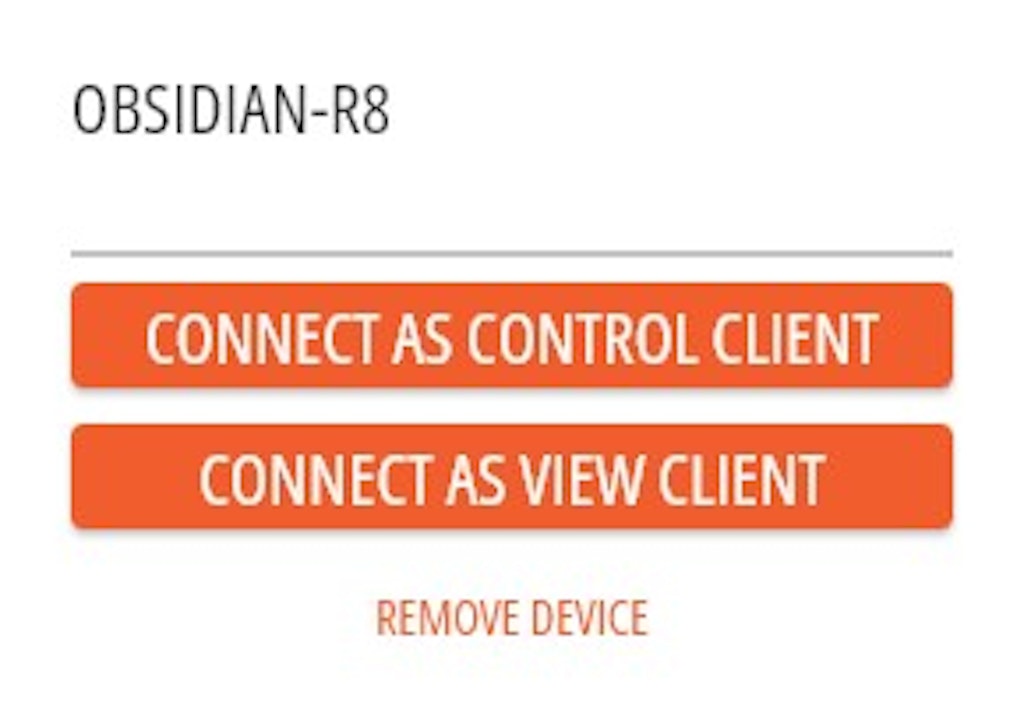 List-of-device-connectivity