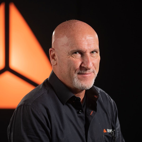 Angelo Carrocini, Dewesoft Brasil sales director