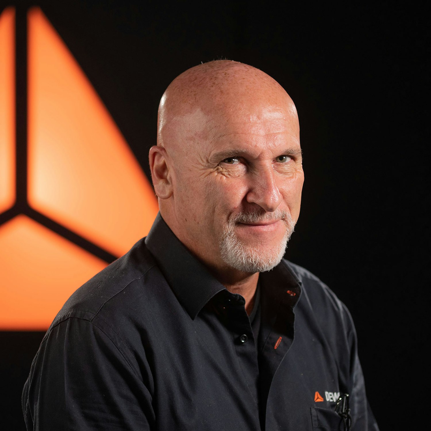 Angelo Carrocini, Dewesoft Brasil sales director