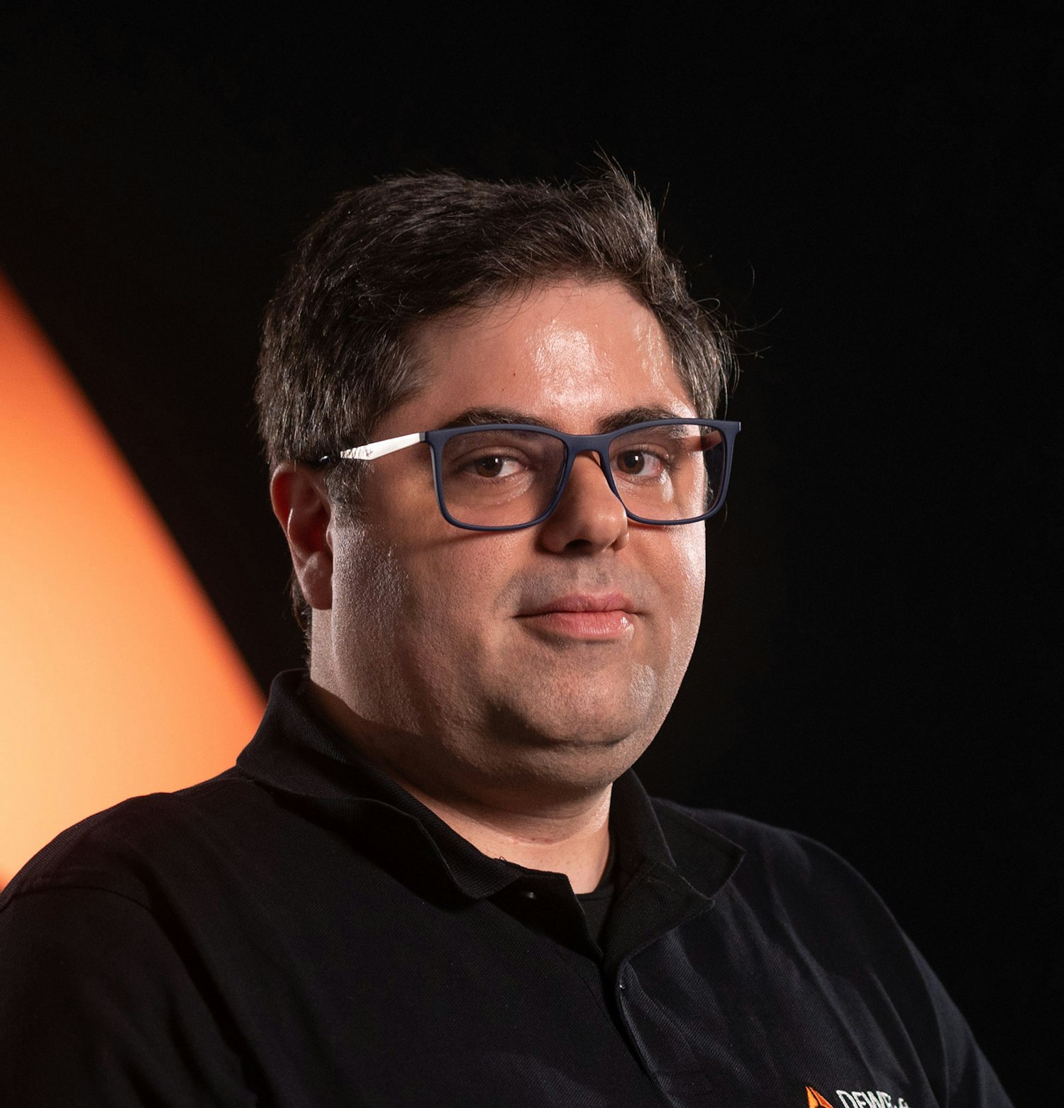 Leandro Morici, Dewesoft Brasil sales engineer