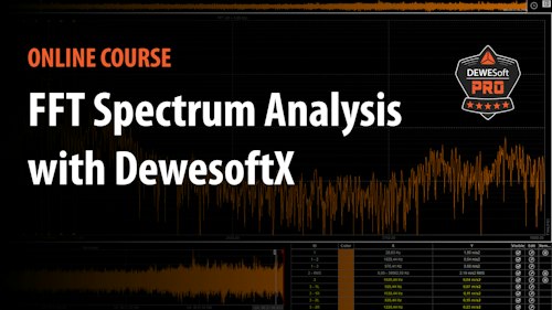 Fft Software Digital Signal Processing Techniques - Online Courses