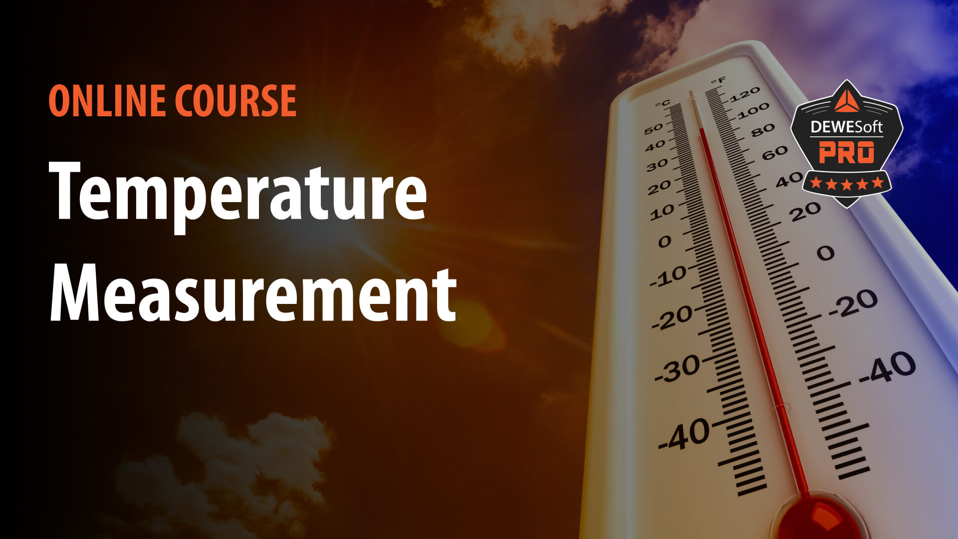 temperature measurement