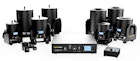 DynaLabs modal and inertial vibration shakers line