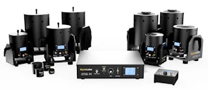 Vibradores electrodinámicos - Excitadores de uso general, modales y de inercia