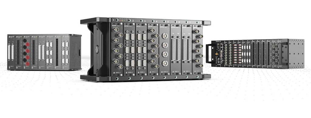OBSIDIAN series stand-alone data loggers