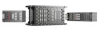 OBSIDIAN R8, R8w, and R12 DAQ systems and data loggers