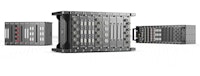 OBSIDIAN R8, R8w, and R12 DAQ systems and data loggers