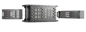 OBSIDIAN® - Data logger and embedded data acquisition system