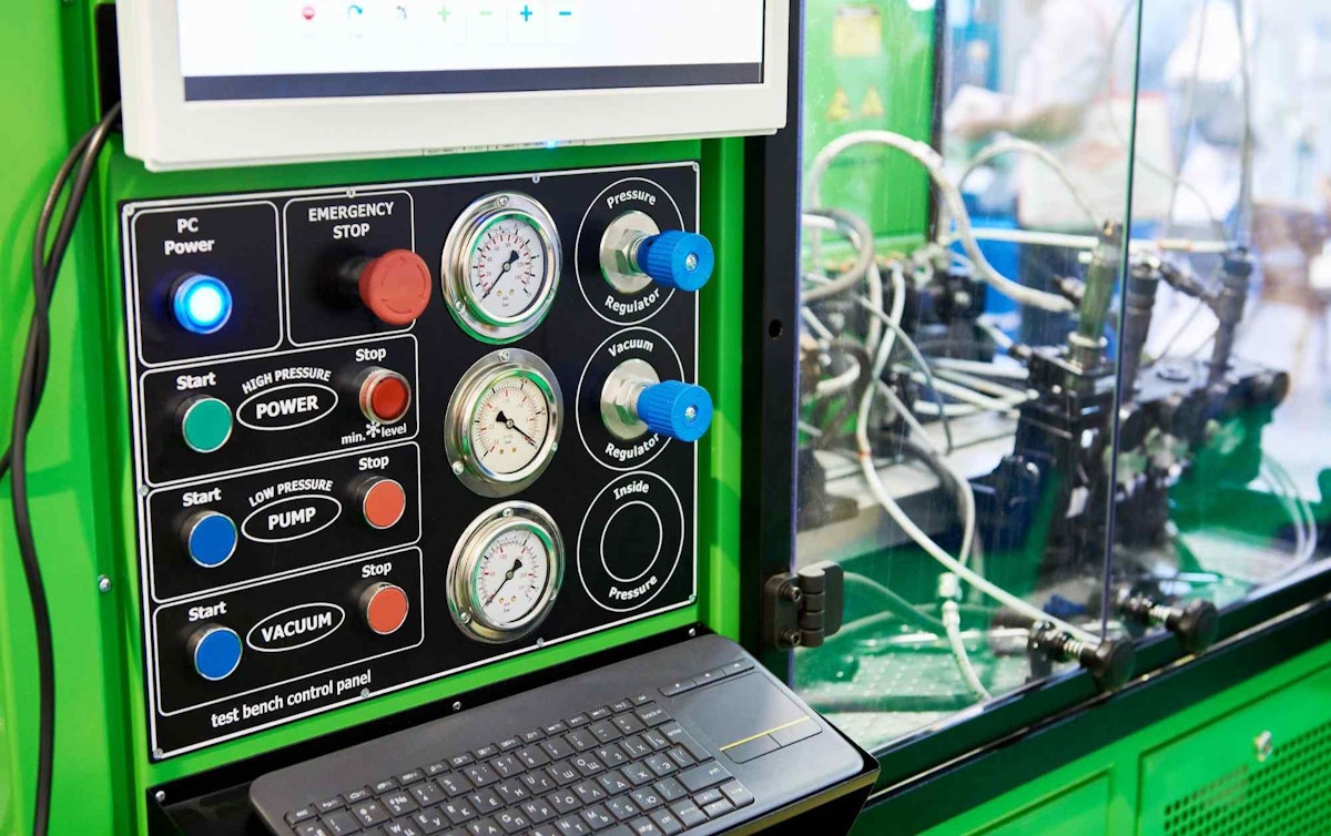 How to Measure Pressure?