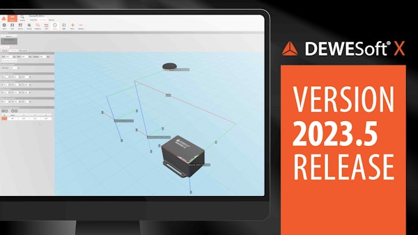 DewesoftX2023.5 released