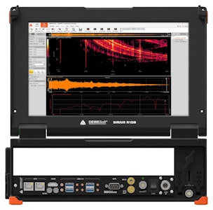 SIRIUS R1DB system