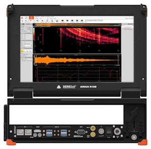 SIRIUS R1DB system