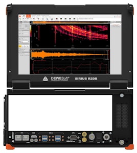 SIRIUS R2DB system