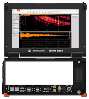 SIRIUS R2DB system