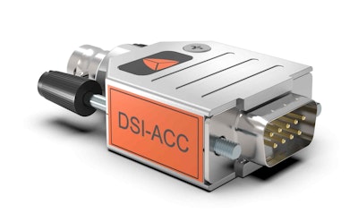 DSI-ACC