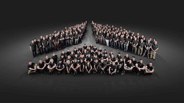Dewesoft team MC 2015
