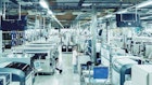 Melecs factory cover