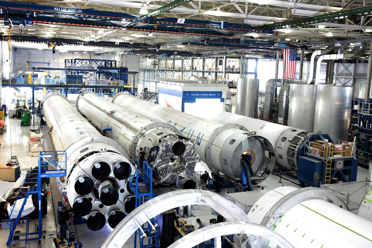 Industrial Test and Measurement Solution | Dewesoft