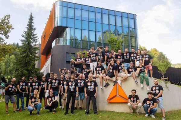 Campamento de verano 2024