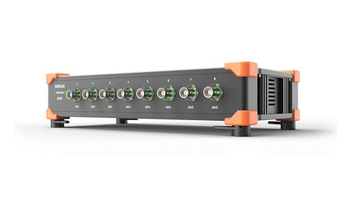 SIRIUSi XHS 8xACC