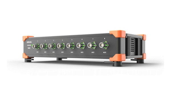 SIRIUSi XHS 8xACC