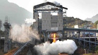 Propulsion system testing