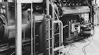 Biogas Engine Testing and Parameter Optimization
