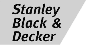 Stanley Black and Decker logo