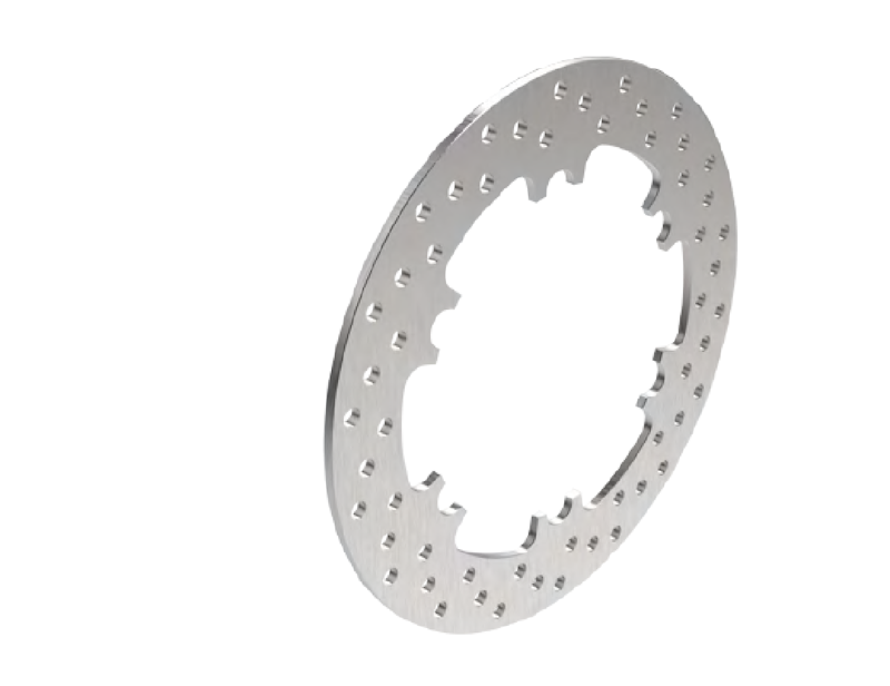 Brake disc (Gaiola)
