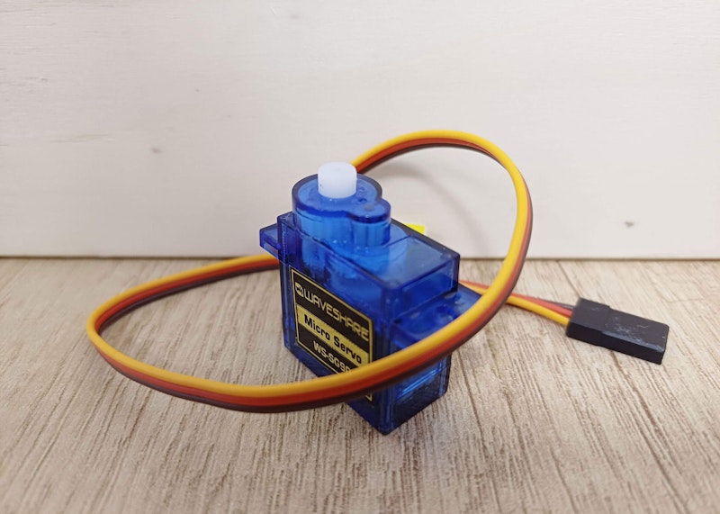 Waveshare WS-SG90