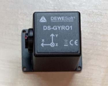 DS-GYRO1 inertial measurement unit (IMU)