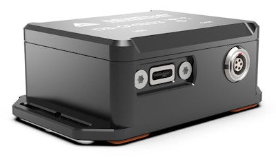 DS-GYRO3 gyro sensor