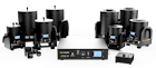 DynaLabs modal and inertial vibration shakers line