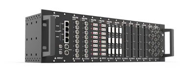 IOLITE Rack