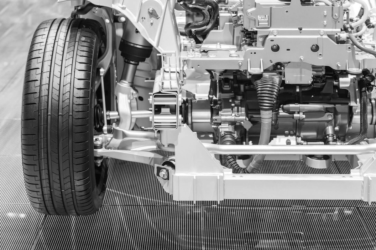 e-NVH Testing: Combining Electric Power and NVH Analysis