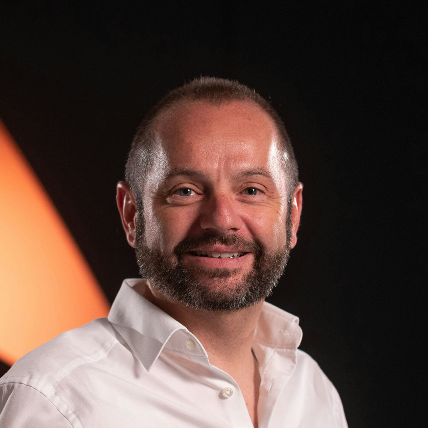 Gabriele Ribichini, Dewesoft Italy, CEO