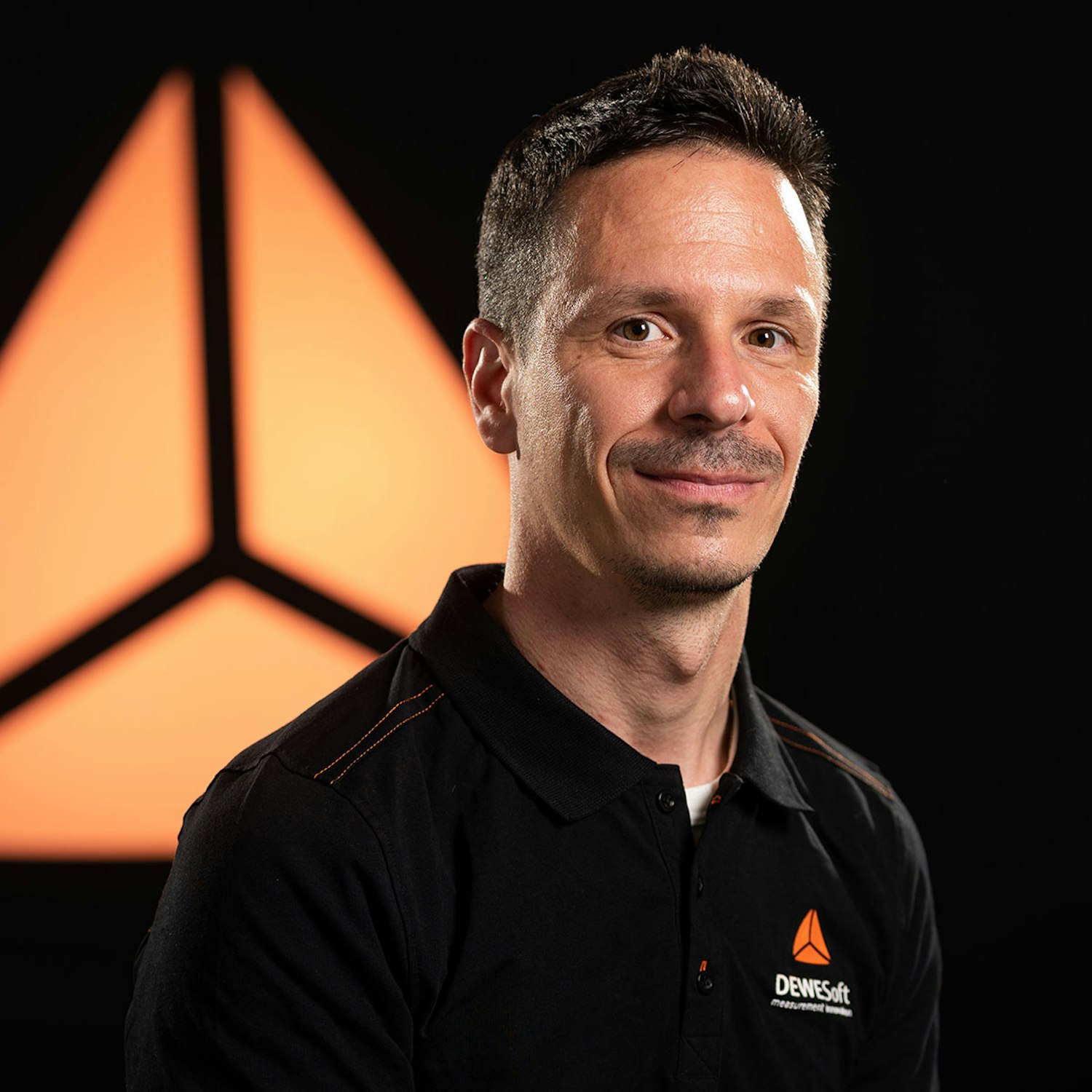 Riccardo Petrei, Eduction Program Manager, Dewesoft Italy